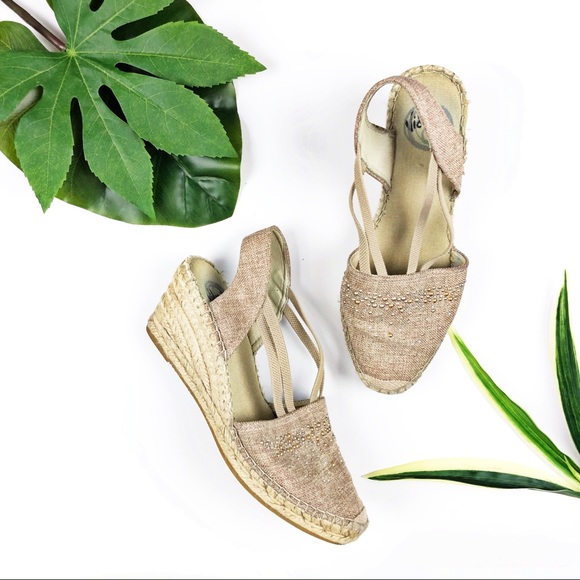 vidorreta espadrilles 2019